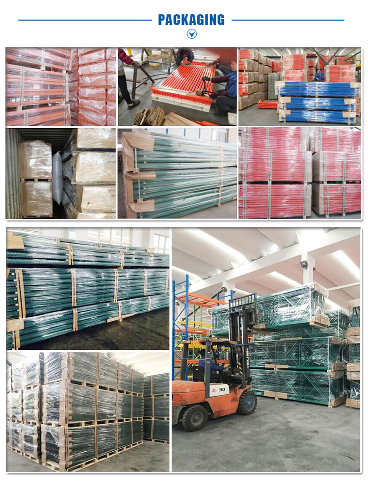 Mezzanine Factory