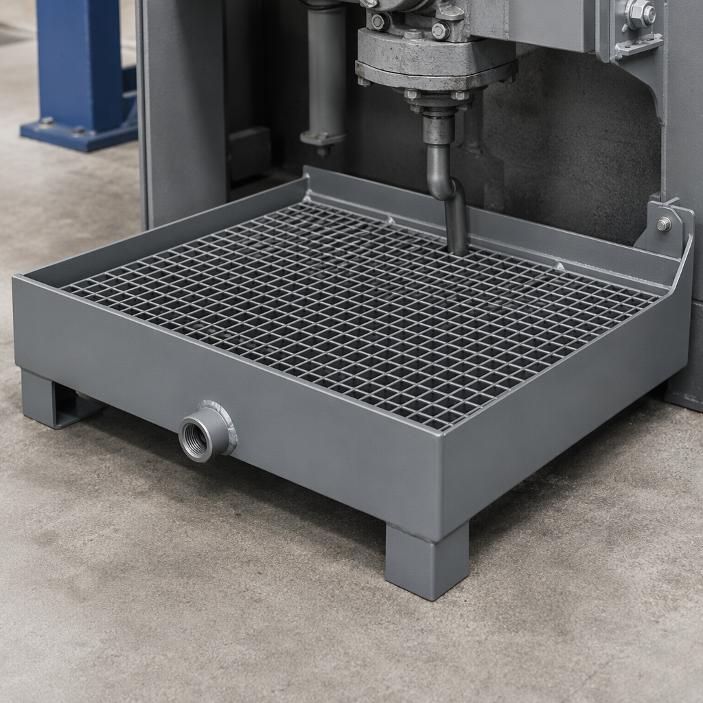 ISO9001 Certified Custom OEM Stainless Steel Shelving Frame | Heavy Duty Welded Fabrication Anti-Corrosion for Warehouse Storage