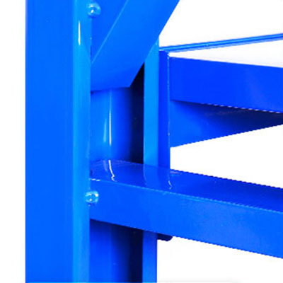 Upright Frame