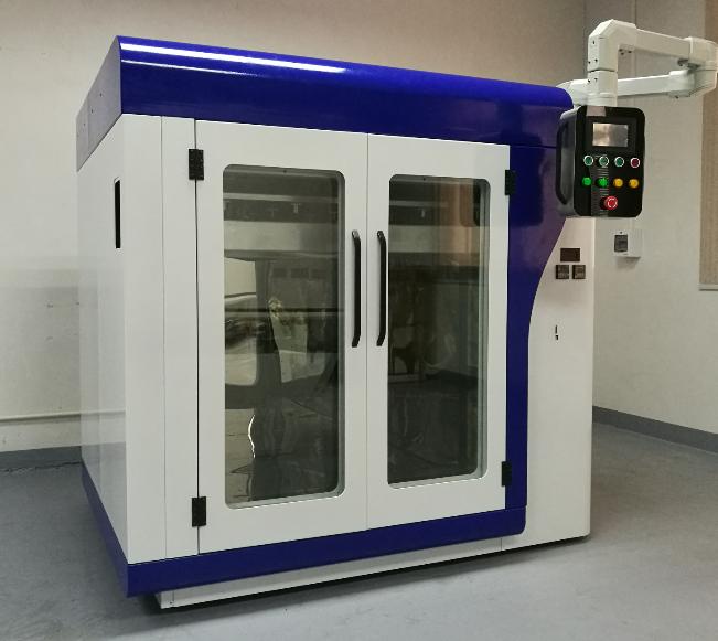 3D Printing Sample