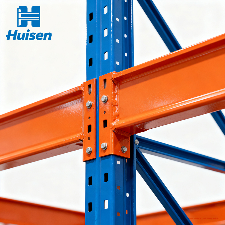 Boltless Adjustable Heavy Duty 3000Kg/Layer Metal Shelves Garage Storage Racks Shelving Units