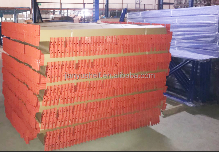 Secure Packing Process