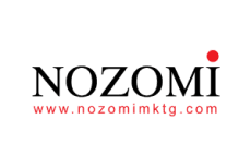 Nozomi logo