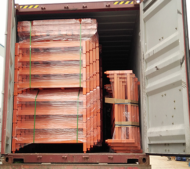 Packaging Transportation