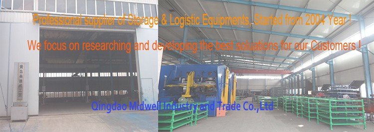 Qingdao Midwell Facility