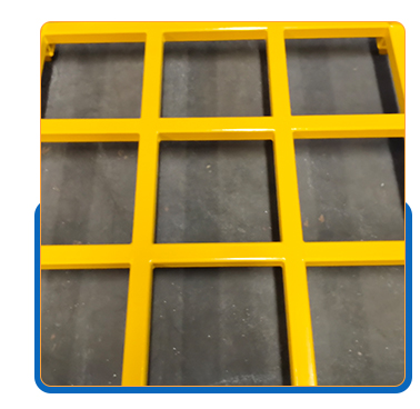 Material Selection