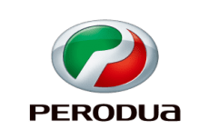Perodua logo