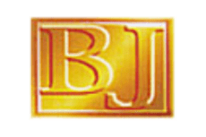 BJ logo