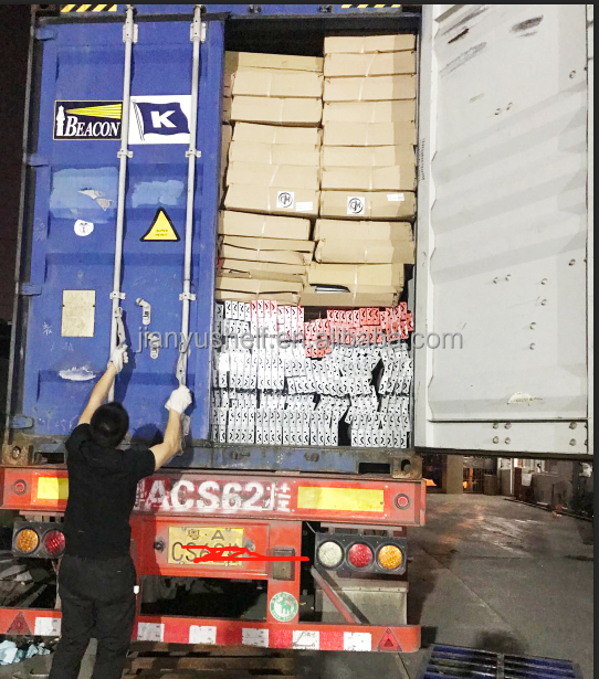 Factory Loading Logistics 1